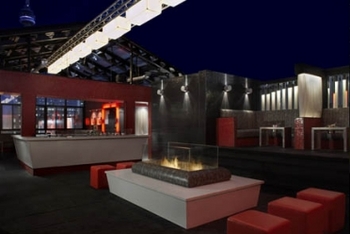Runway 244 Venue